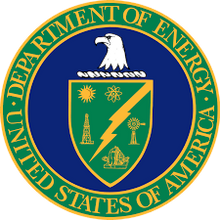 U.S. Department of Energy