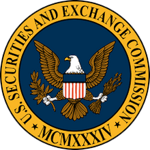 U.S. Securities and Exchange Commission